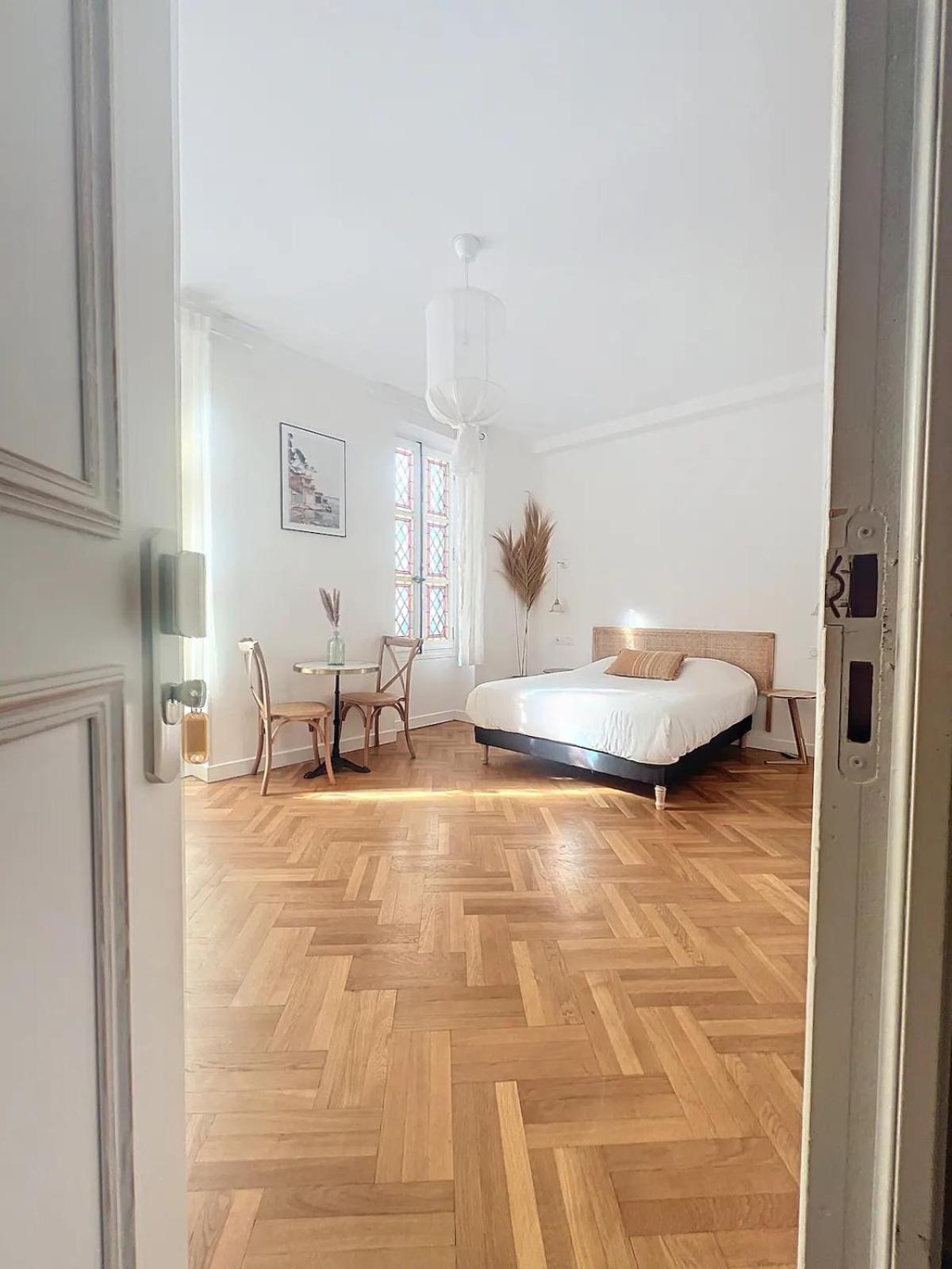 Appartement - - Maison Uma - - Wifi, Netflix, Et Centre Marseille