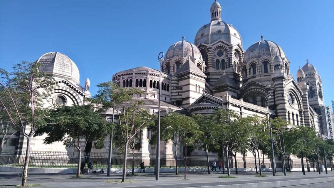 - - Maison Uma - - Wifi, Netflix, Et Centre * Marseille