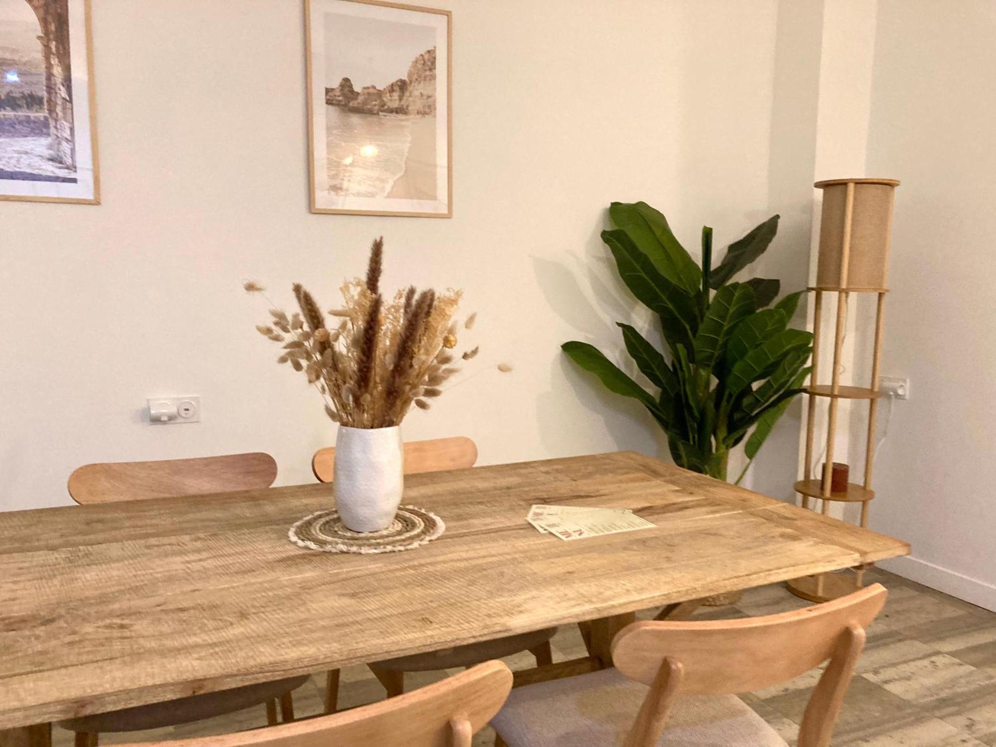 Appartement - - Maison Uma - - Wifi, Netflix, Et Centre