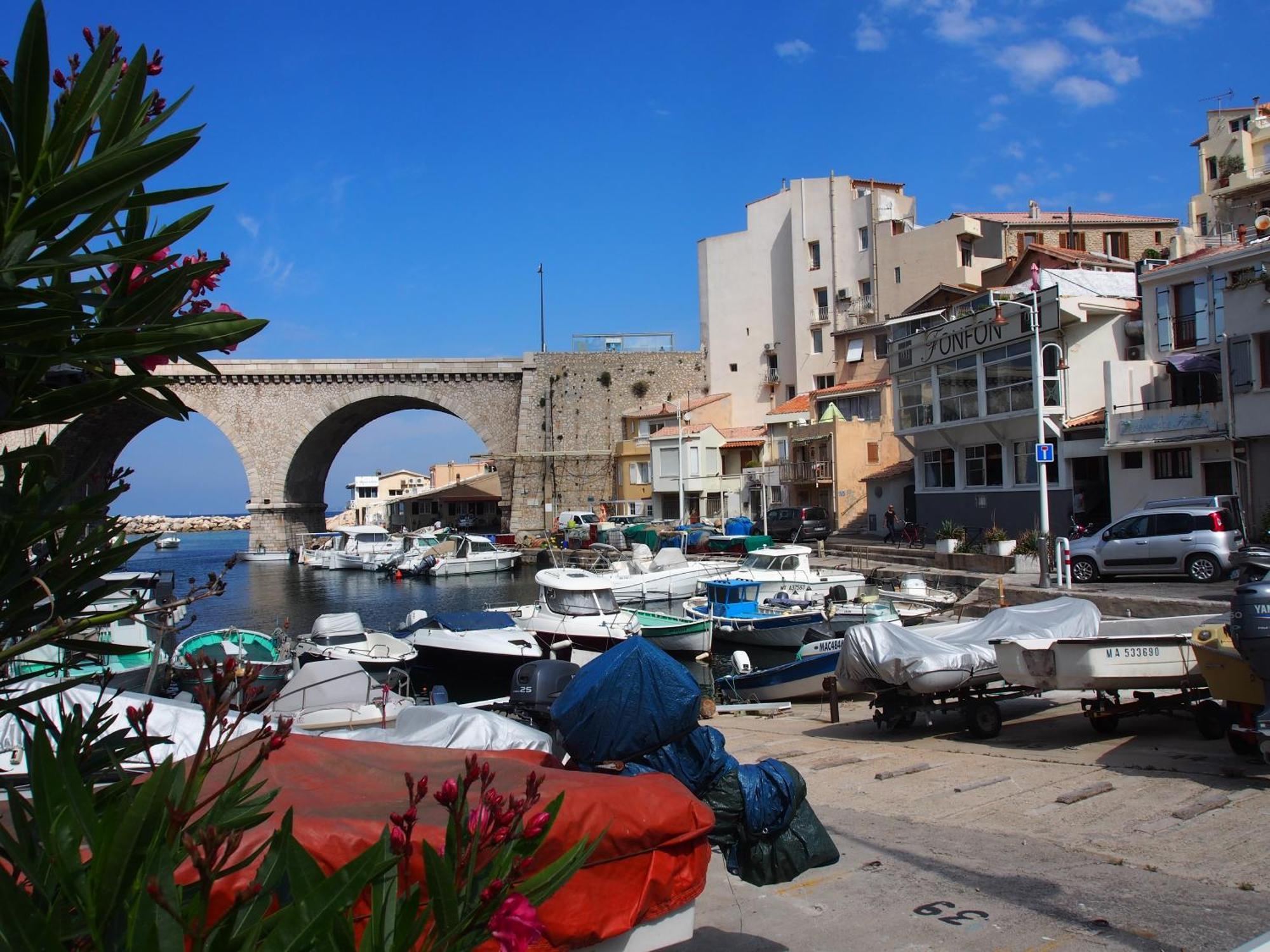 - - Maison Uma - - Wifi, Netflix, Et Centre Appartement Marseille
