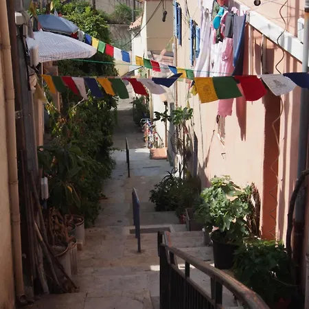- - Maison Uma - - Wifi, Netflix, Mer Et Centre Marseille Exterior photo
