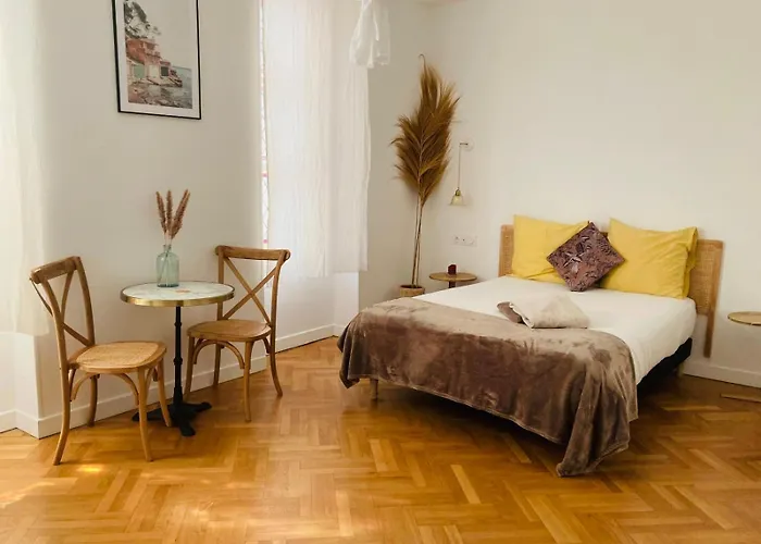 - - Maison Uma - - Wifi, Netflix, Mer Et Centre