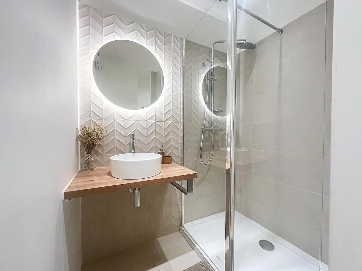 Apartment - - Maison Uma - - Wifi, Netflix, Et Centre