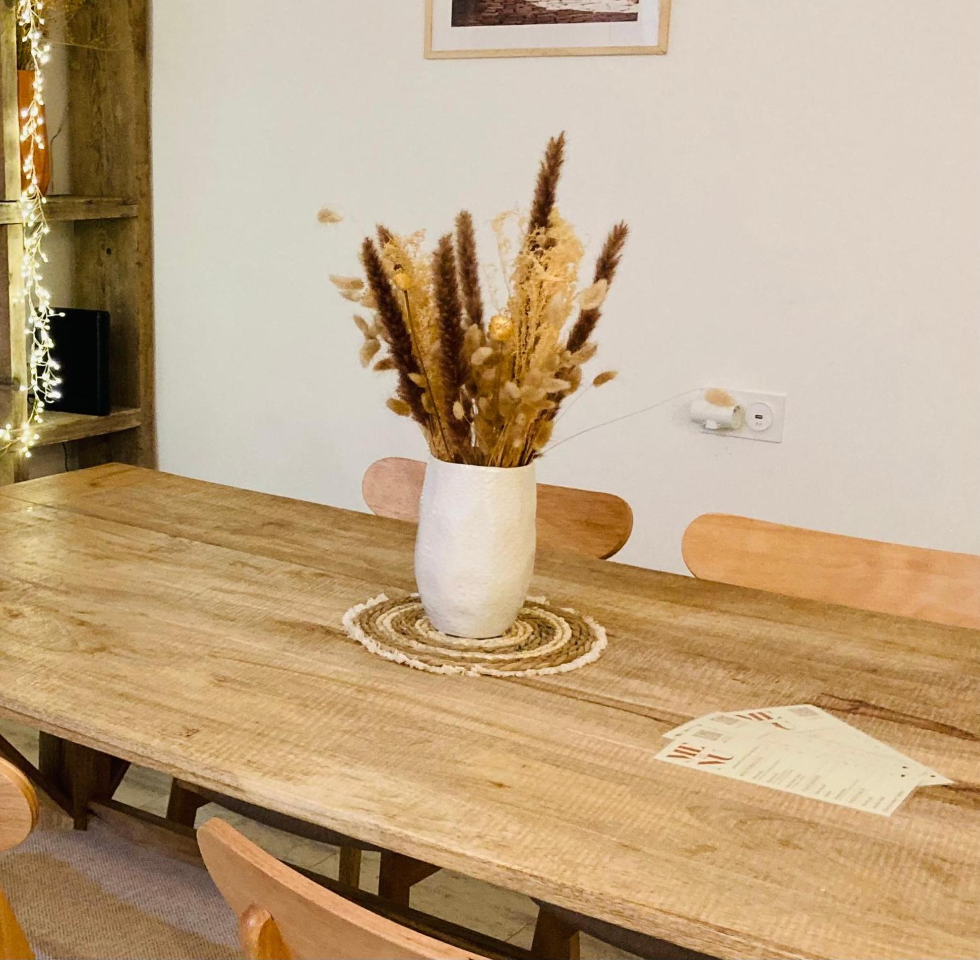 - - Maison Uma - - Wifi, Netflix, Et Centre * Marseille