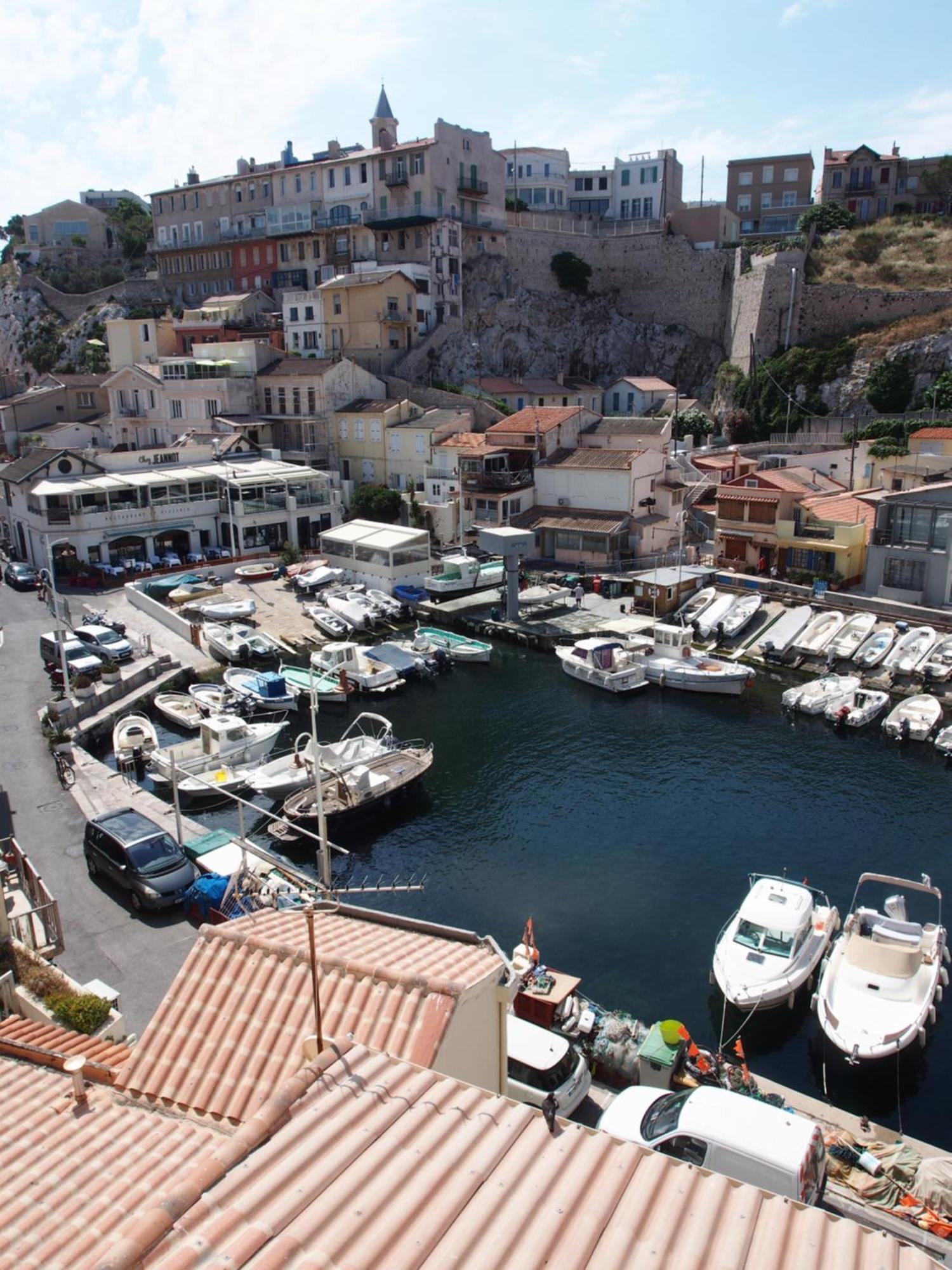 - - Maison Uma - - Wifi, Netflix, Et Centre Apartment Marseille